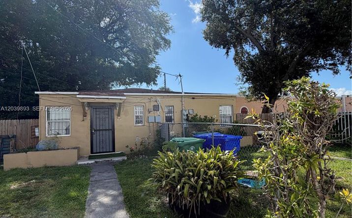 5421 NW 1st Ct, Miami