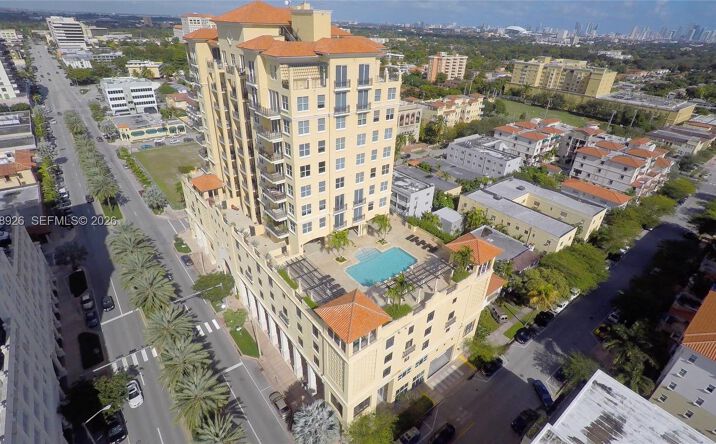 Pictures of Office, Mixed Use property located at 1607 Ponce De Leon Blvd # 201, Coral Gables, FL 33134 for sales - image #1