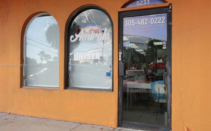 Pictures of Business for Sale, Retail property located at 5233 NW 79th Ave, Doral, FL 33166 for sales - image #1