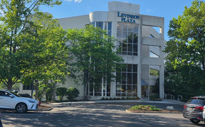 Pictures of Office property located at 2 State Route 27 Route # 507, Edison, NJ 08820 for sales - image #1