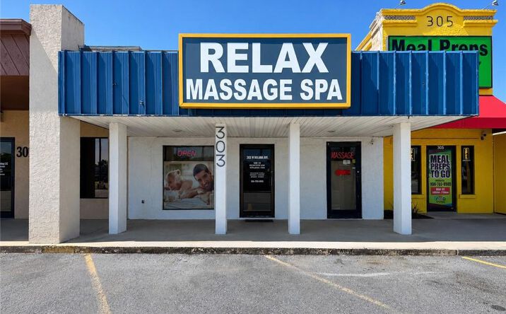 Pictures of Office property located at 303 W Nolana Avenue, McAllen, TX 78504 for sales - image #1