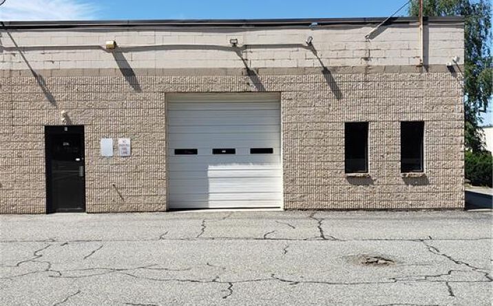 Pictures of Industrial, Office property located at 37 Lark Industrial Parkway UNIT A, Smithfield, RI 02828 for sales - image #1