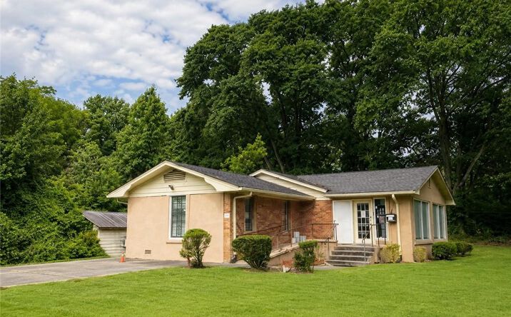 5100 Old Bill Cook Road, Atlanta