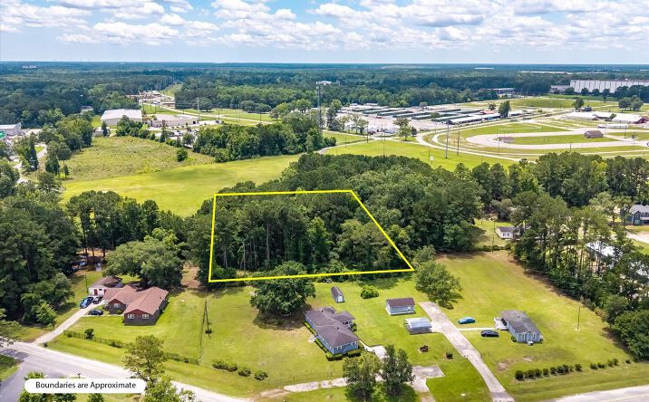 Pictures of Land property located at 0 Acres Drive, Ladson, SC 29456 for sales - image #1