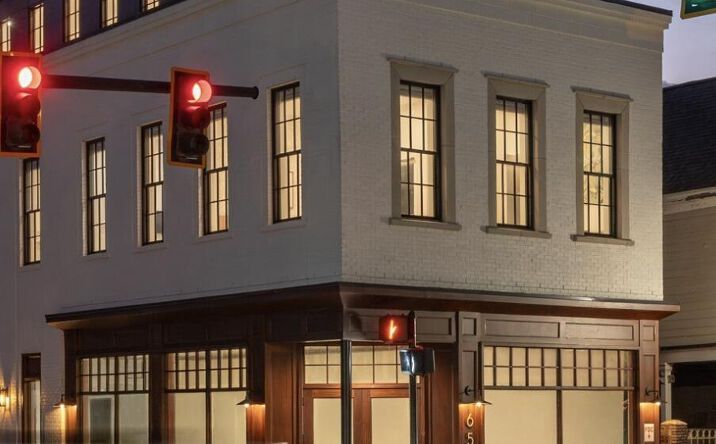 Pictures of Hospitality, Mixed Use, Office property located at 651 King Street, Charleston, SC 29403 for sales - image #1