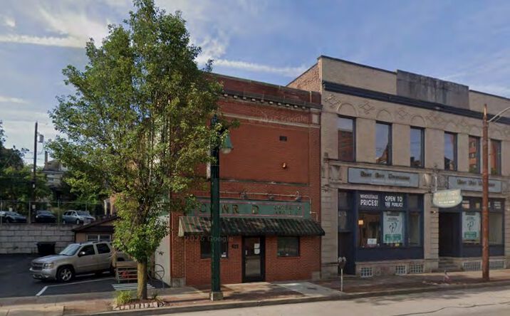 Pictures of Mixed Use property located at 504 E 8th Ave, Homestead, PA 15120 for sales - image #1