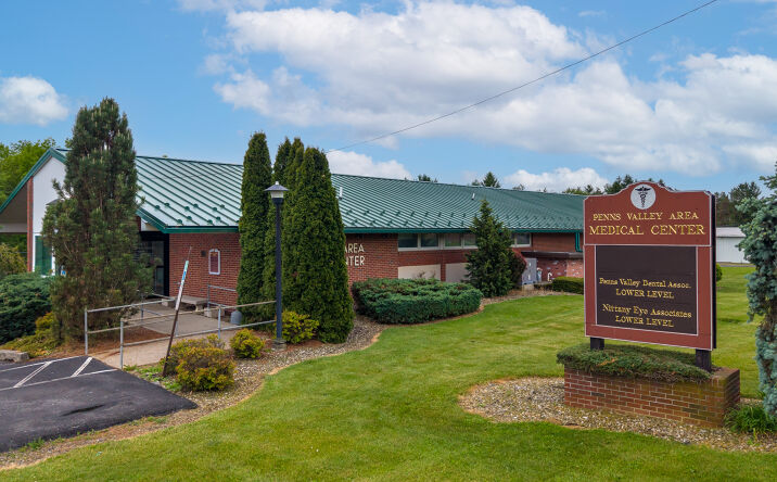 Pictures of Retail, Office, Mixed Use property located at 4570 PENNS VLY RD, SPRING MILLS, PA 16875-8501 for sales - image #1