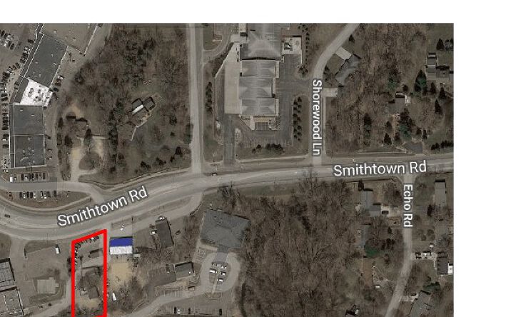 Pictures of Office, Mixed Use, Land property located at 24285 Smithtown Road, Shorewood, MN 55331 for sales - image #1