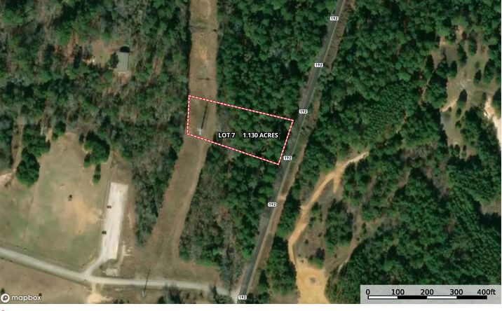 Pictures of Land property located at County Road 129, Tyler, TX 75703 for sales - image #1