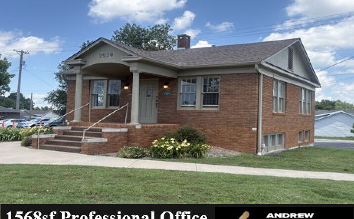 2929 S MAIN ST, JOPLIN