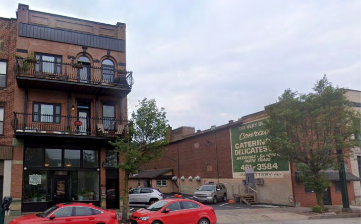 Pictures of Mixed Use property located at 510 E 8th Ave, Homestead, PA 15120 for sales - image #1