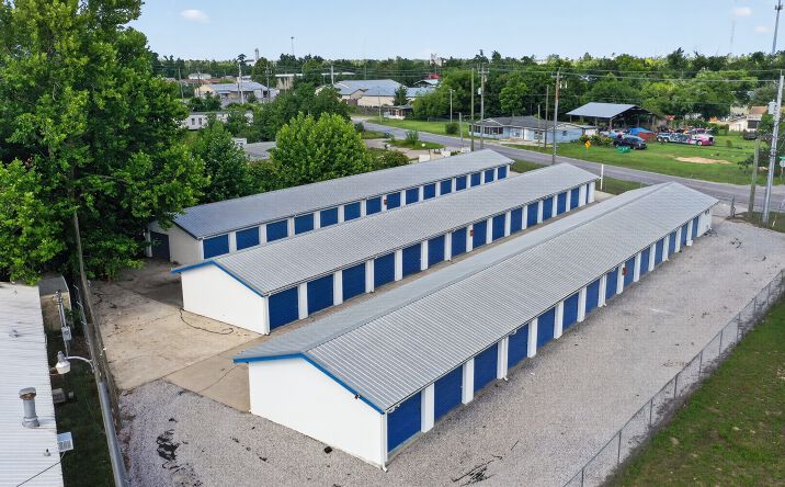 Pictures of Self Storage property located at 1920 SHERMAN AVE, PANAMA CITY, FL 32405-6233 for sales - image #1