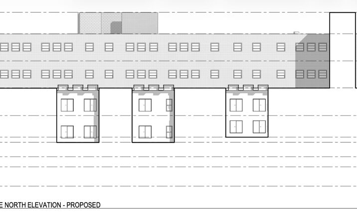 Pictures of Retail, Multifamily, Mixed Use property located at Main Avenue, Ashtabula, OH 44004 for sales - image #1