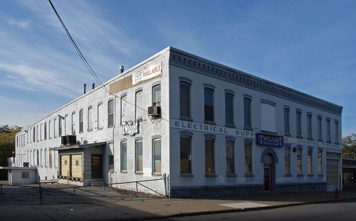 Pictures of Mixed Use property located at 1417 SALINA ST N, SYRACUSE, NY 13208 for sales - image #1