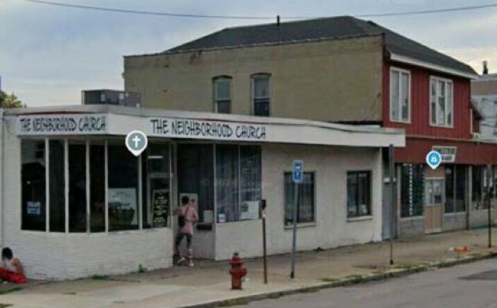 Pictures of Mixed Use property located at 1401 North Salina Street, Syracuse, NY 13208 for sales - image #1