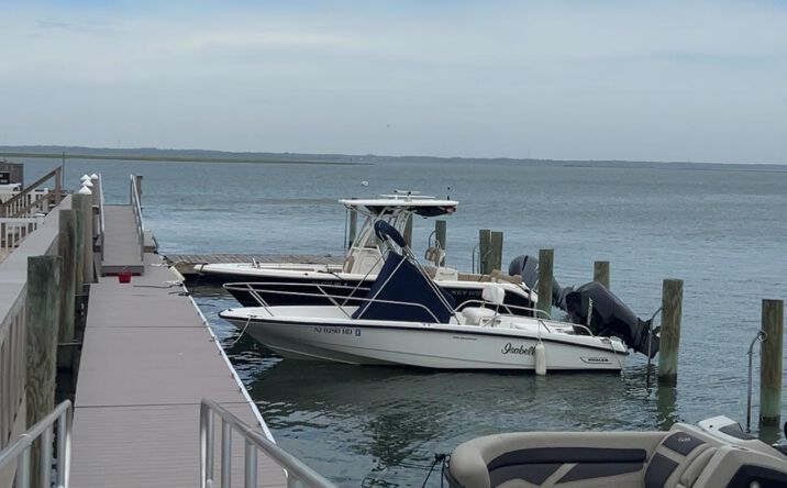 Pictures of Special Purpose, Land property located at 378 83rd Street, Stone Harbor, NJ 08247 for sales - image #1