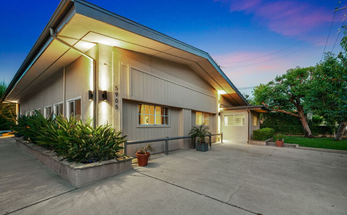 Pictures of Senior Living property located at 5905 Old Wheeler Road, La Verne, CA 91750 for sales - image #1