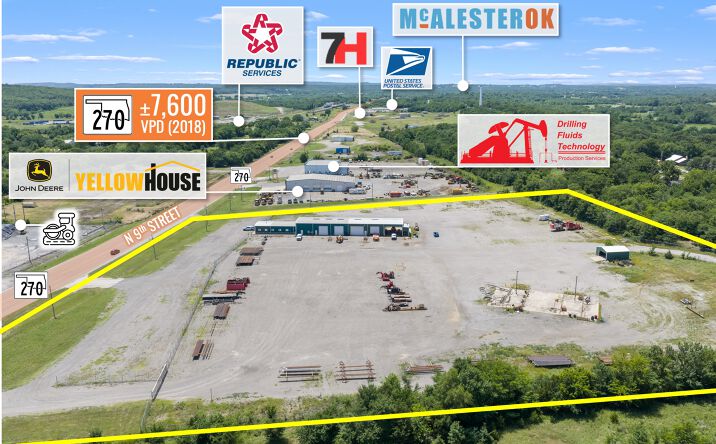 104 N 9th Street, Alderson