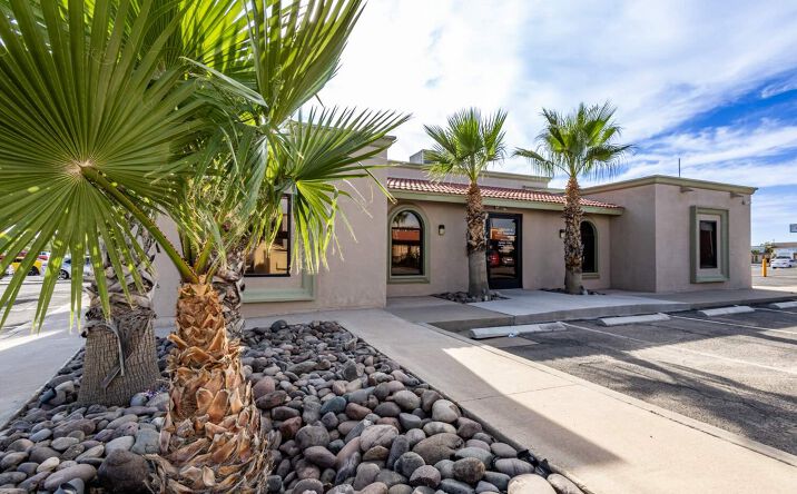 Pictures of Office property located at 9201 MONTANA AVE, EL PASO, TX 79925-1315 for sales - image #1