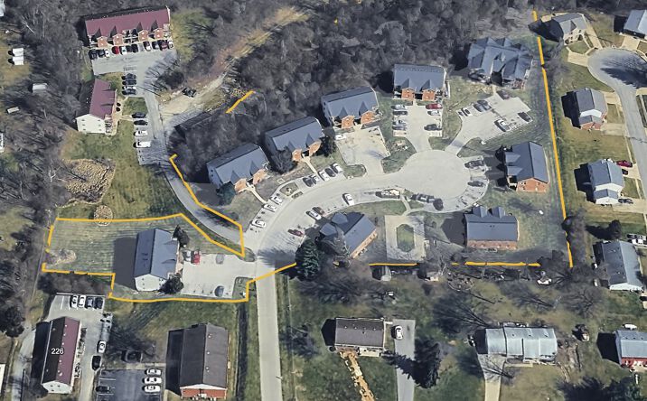 Pictures of Multifamily property located at 220 Markim Drive, Crittenden, KY 41030, 230 Markim Drive, Crittenden, KY 41030, 235 Markim Drive, Crittenden, KY 41030, 240 Markim Drive, Crittenden, KY 41030, 245 Markim Drive, Crittenden, KY 41030, 250 Markim Drive, Crittenden, KY 41030, 255 Markim Drive, Crittenden, KY 41030, 260 Markim Drive, Crittenden, KY 41030, 270 Markim Drive, Crittenden, KY 41030 for sales - image #1