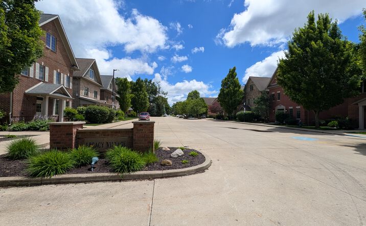 Pictures of Multifamily property located at 18088 Legacy Village Court, South Bend, IN 46637 for sales - image #1