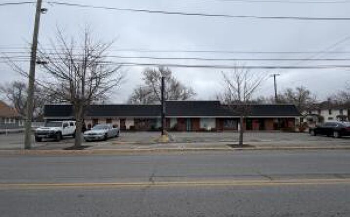 Pictures of Retail property located at 1102 N West Street, Lima, OH 45804 for sales - image #1