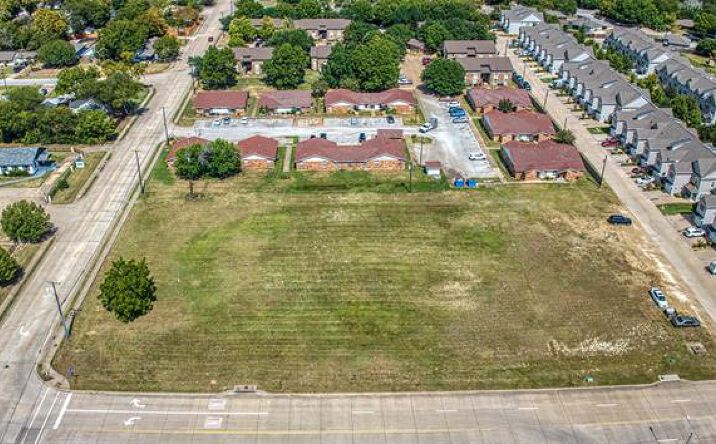 Pictures of Land property located at TBD 14th Street, Midlothian, TX 76065 for sales - image #1