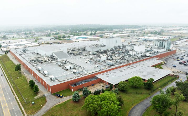 Pictures of Industrial, Special Purpose property located at 9601 F Street, Omaha, NE 68127 for sales - image #1