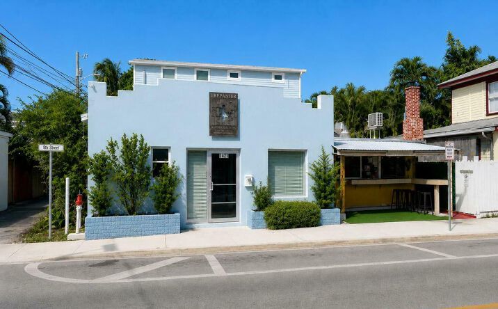 Pictures of Office property located at 1421 First Street, Key West, FL 33040 for sales - image #1