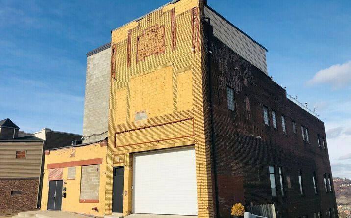 Pictures of Office property located at 3567 Bigelow Blvd, Pittsburgh, PA 15213 for sales - image #1