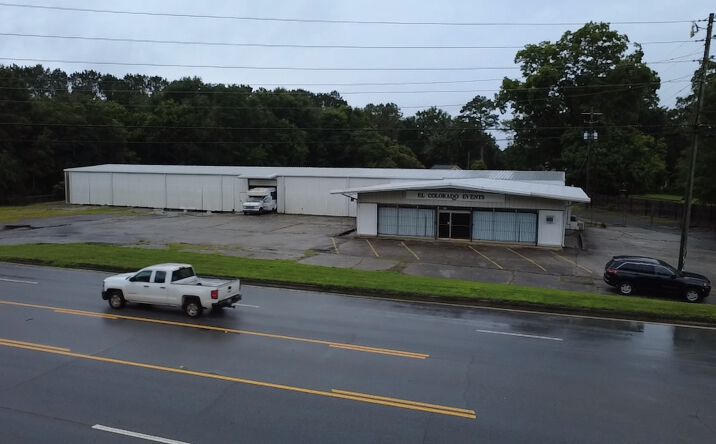Pictures of Retail, Industrial property located at 2020 Buchanan Highway, Cedartown, GA 30125 for sales - image #1