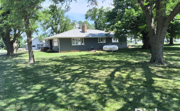 Pictures of Retail, Land property located at 907 460th Street, Ledyard, IA 50556 for sales - image #1