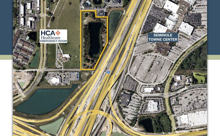 4950 Wilson Road, Sanford