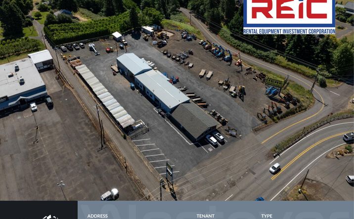 Pictures of Industrial property located at 1113 Tucker Rd, Hood River, OR 97031 for sales - image #1