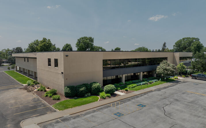 Pictures of Office, Land property located at 1818 N 90th Street, Omaha, NE 68114-1315 for sales - image #1