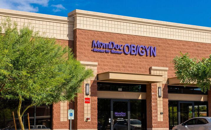 Pictures of Office property located at 1634 So. Priest Dr., Bldg. 3 , Suites 101-102, Tempe, AZ 85281 for sales - image #1