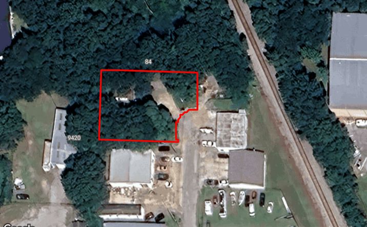 Pictures of Retail, Industrial, Land property located at 82 E Nine Mile Rd, Pensacola, FL 32534 for sales - image #1