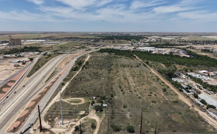 Pictures of Industrial, Mixed Use, Land property located at 1620 N LOOP 289, LUBBOCK, TX 79403 for sales - image #1