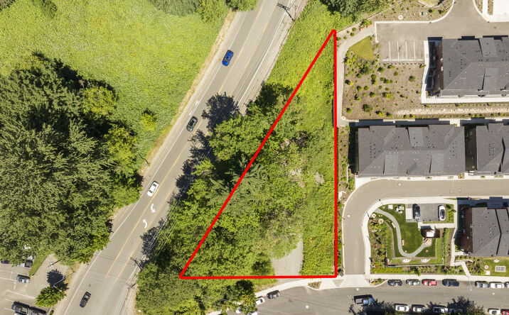 Pictures of Land property located at Northeast 126th Place, Kirkland, WA 98034 for sales - image #1