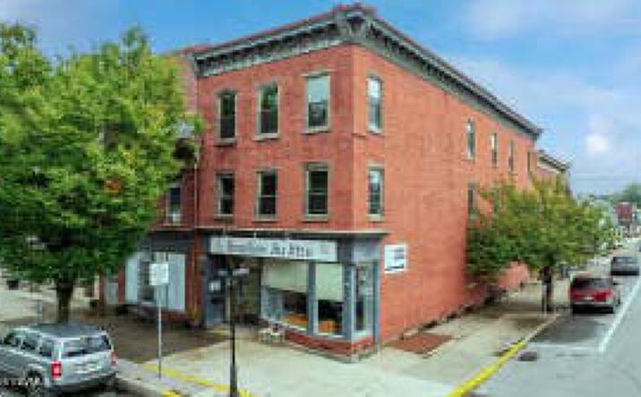 608 Mill Street, Danville