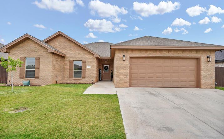 Pictures of Land property located at 2611 ALKAN ST, MIDLAND, TX 79706-4591 for sales - image #1