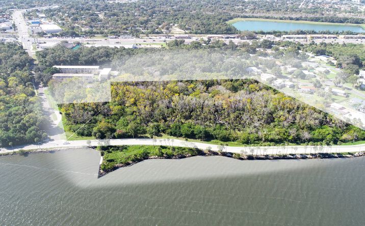 Pictures of Multifamily, Land property located at 620 Dixon Boulevard, Cocoa, FL 32922 for sales - image #1