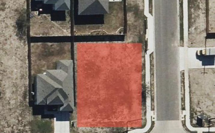 Pictures of Land, Multifamily property located at Juan Castillo Ave # 91, Port Isabel, TX 78578 for sales - image #1