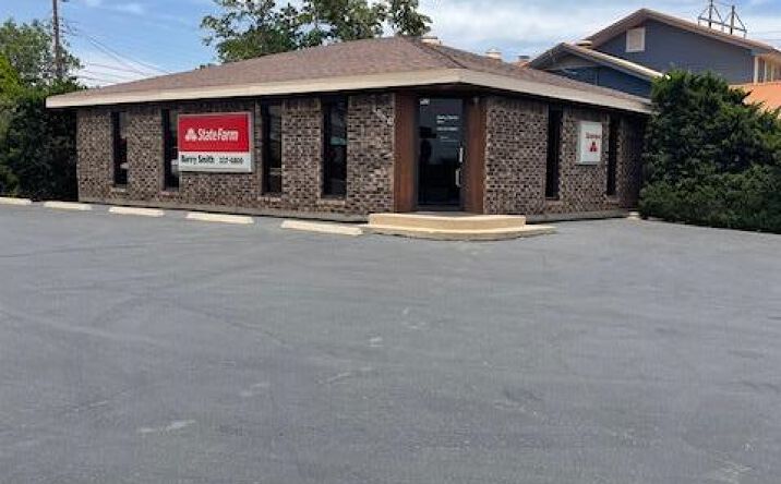 Pictures of Office property located at 1050 N Dixie Blvd, Odessa, TX 79761 for sales - image #1