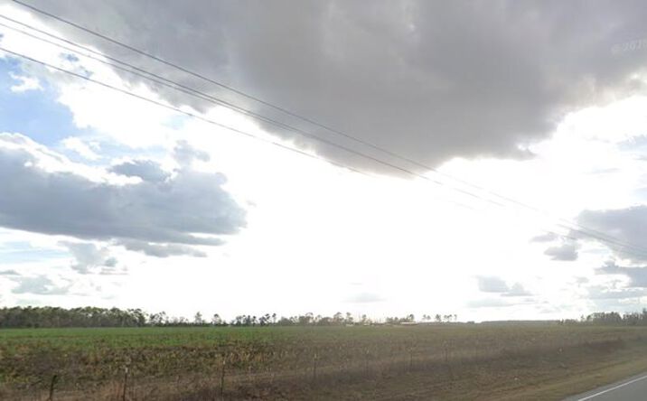 Tract 3 Hwy 37, Lakeland