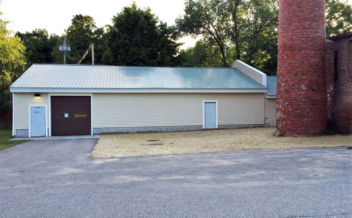 Pictures of Industrial property located at 326 Main Street, Unit 3, Fremont, NH 03044 for sales - image #1
