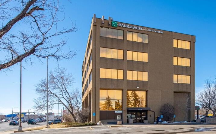 Pictures of Retail, Office property located at 215 South Wadsworth Boulevard, Lakewood, CO 80226 for sales - image #1