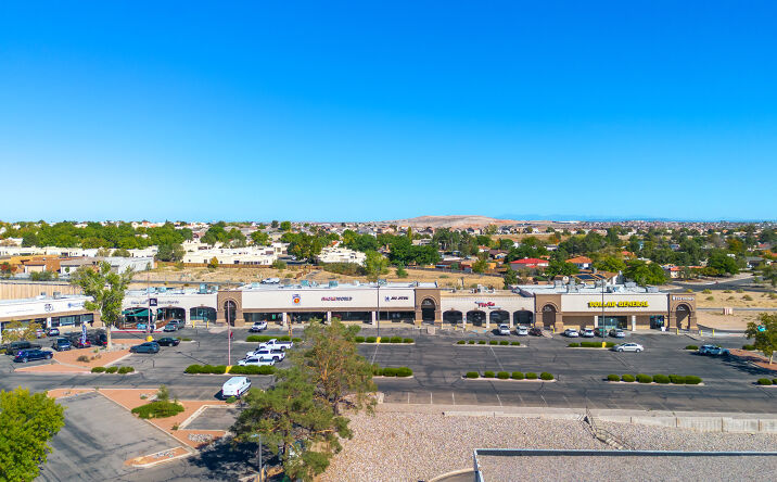 Pictures of Retail property located at 3301 SOUTHERN BLVD SE, RIO RANCHO, NM 87124-2085 for sales - image #1