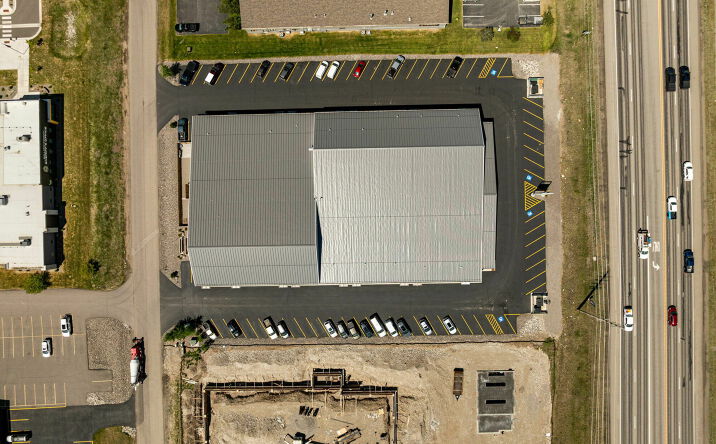 Pictures of Industrial property located at 96 Laura Louise Ln, Bozeman, MT 59718 for sales - image #1