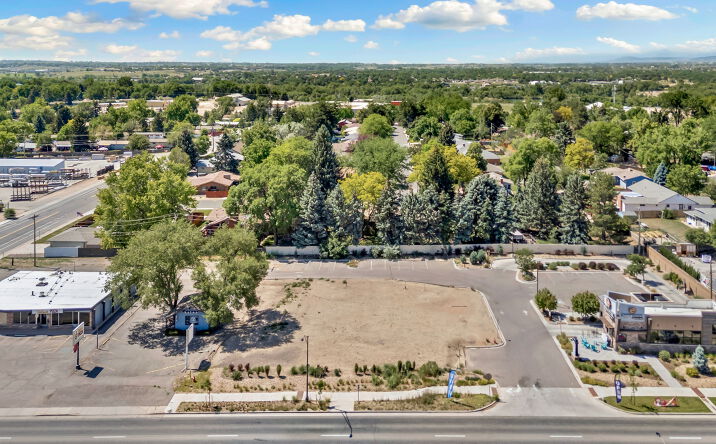 Pictures of Retail, Land property located at 2004 W. Eisenhower Blvd., Loveland, CO 80538-3639 for sales - image #1
